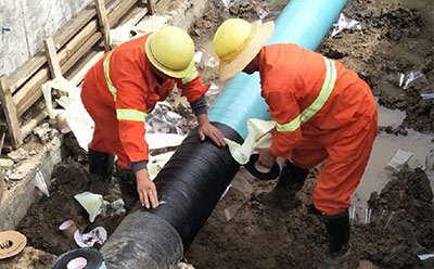 山东全民塑胶生产聚丙烯纤维防腐胶带质量有保证