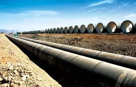 防腐层检测仪的工作原理