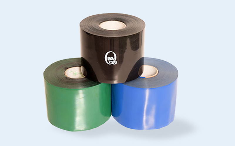 聚乙烯胶粘带的应用范围