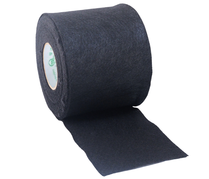 非织造聚丙烯毯