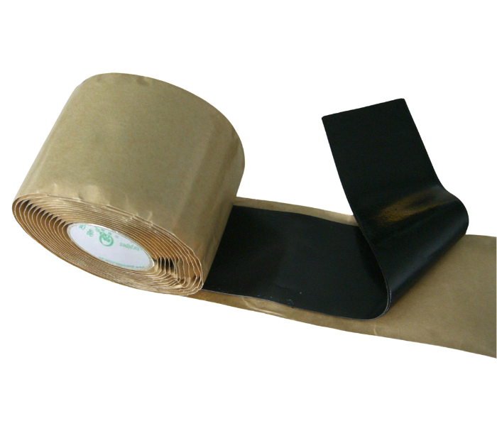 丁基橡胶填充带